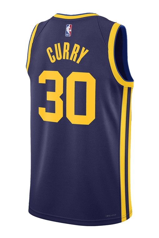 Curry hotsell statement jersey