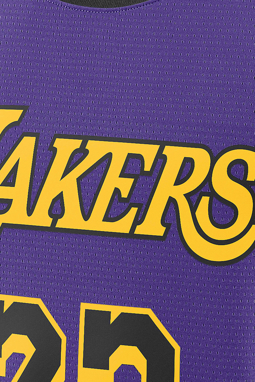 Lakers lebron jersey store purple