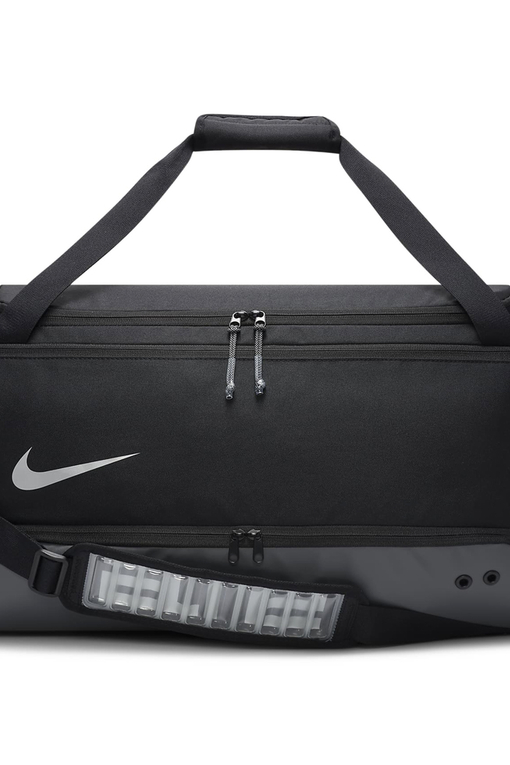 Nike NIKE HOOPS ELITE DUFFEL BAG (57L) 'BLACK' NBA