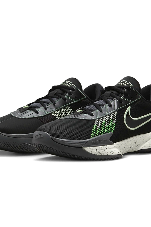 Nike NIKE CUT ACADEMY EP BASKETBALL SHOES 'BLACK' NBA