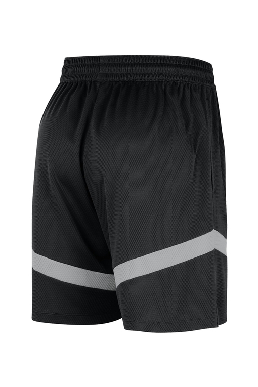 Nike orders eybl black shorts