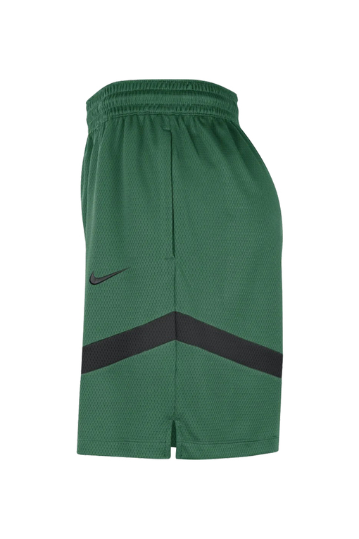 Green nike basketball shorts hotsell