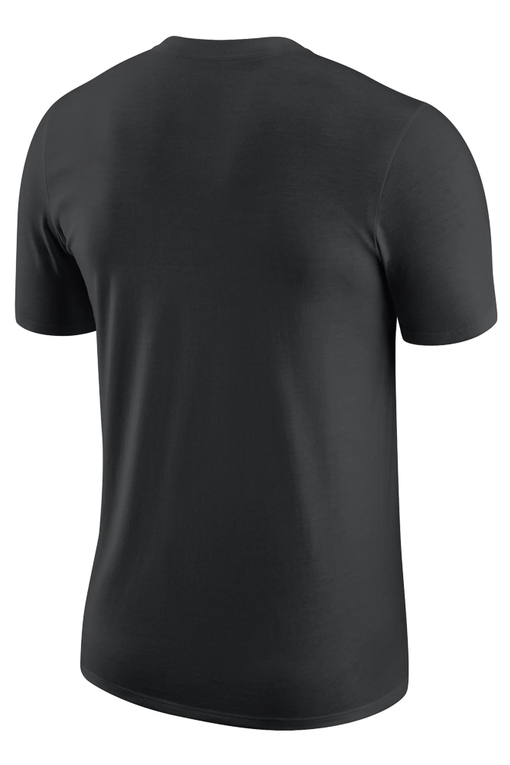 NBA×Nike Brooklyn Nets Tシャツ ブラック Nike - Nike Brooklyn Nets Essential City Edition Nba Men'S T