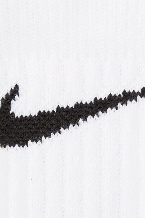 Nike NIKE ELITE CREW BASKETBALL SOCKS 'WHITE' NBA