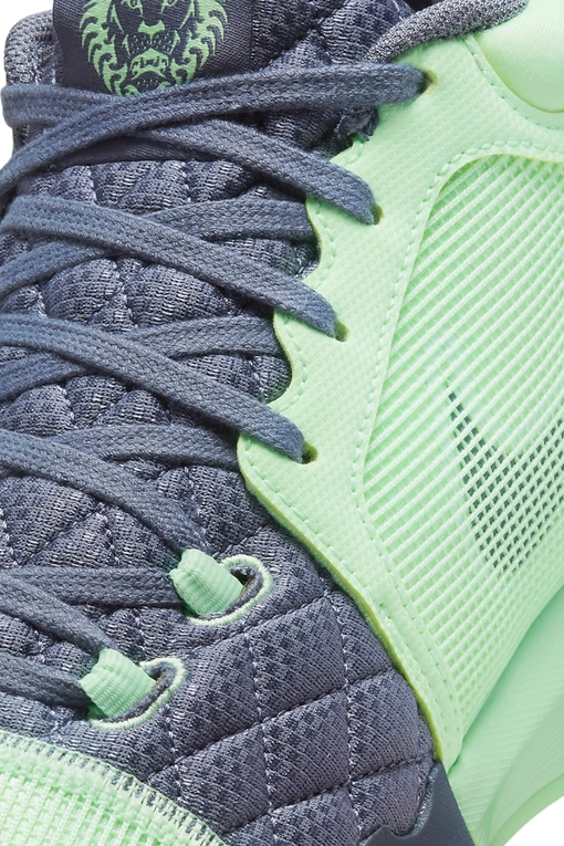 Nike LEBRON WITNESS EP BASKETBALL SHOES 'GREEN' NBA