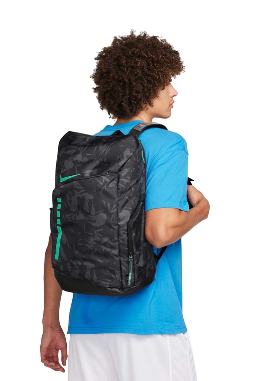 Nike - NIKE HOOPS ELITE BASKETBALL BACKPACK (32L) 'BLACK' - NBA