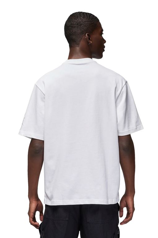 Buy 2 Pack Cotton Rich T-Shirt Bras - Grey/White - 34DD - Bfab Jordan