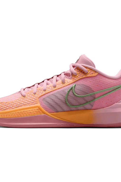 Nike Sabrina EP 'West Coast Roots' Women's Basketball Shoes