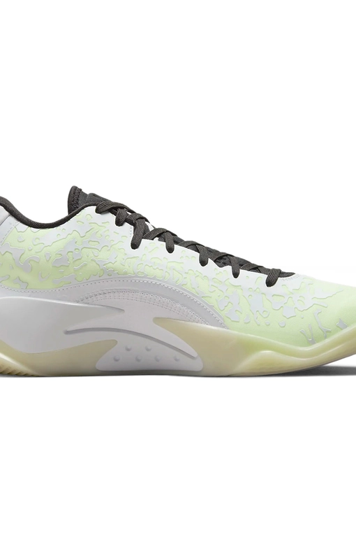 Basketball Z Code Zion JORDAN ZION PF BASKETBALL SHOES 'WHITE'