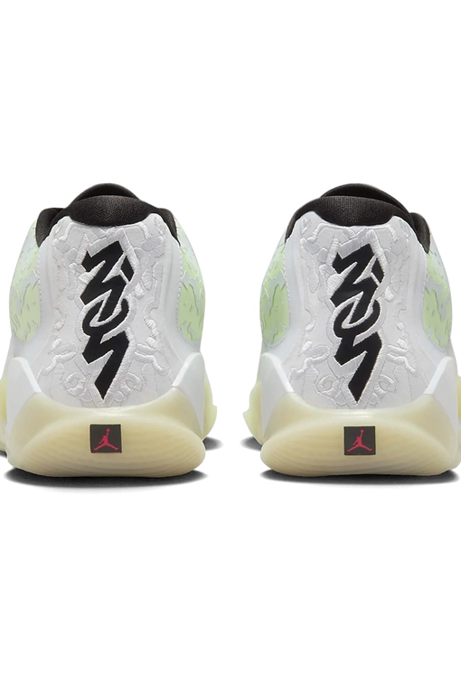 Jordan JORDAN ZION PF BASKETBALL SHOES 'WHITE' NBA