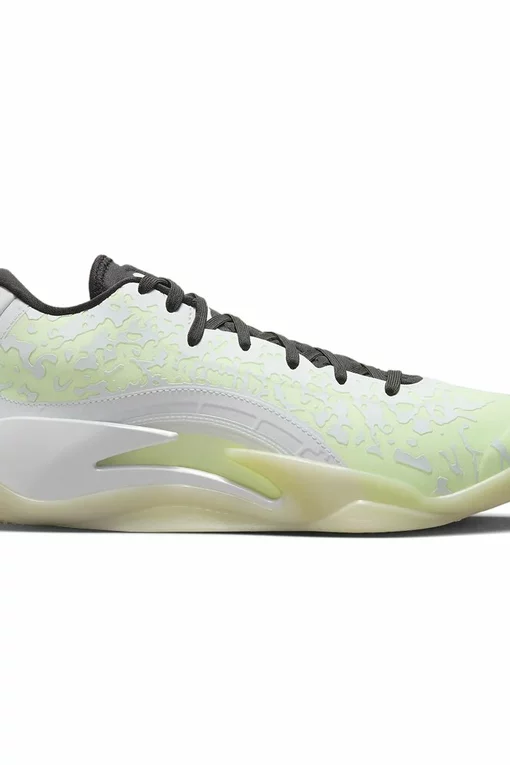 JORDAN ZION PF BASKETBALL SHOES 'WHITE'