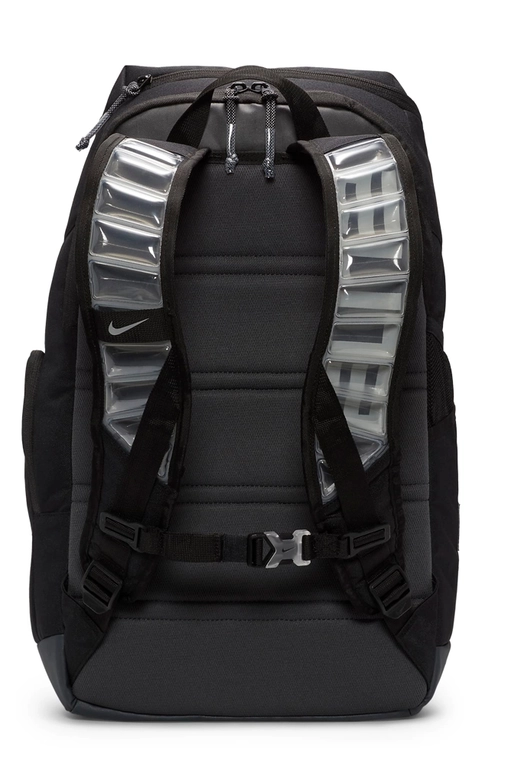 Nike Hoops Elite Backpack White Nike NIKE HOOPS ELITE