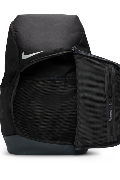 Black nike basketball backpack best sale