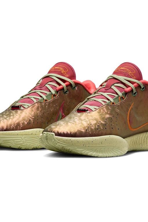 Queen Conch Xxi Shoes Nike NIKE LEBRON XXI 'QUEEN CONCH' EP