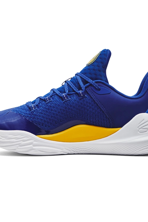 Under Armour UNDER ARMOUR CURRY 11 DUB BASKETBALL SHOES 'WHITE