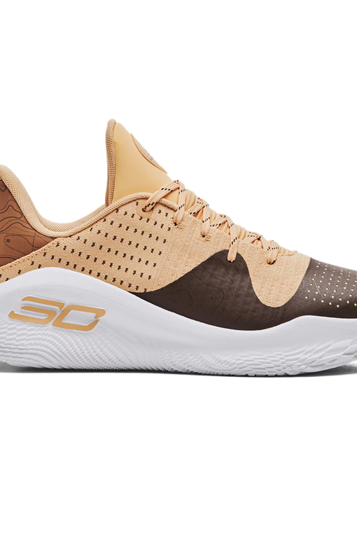 Under Armour UNDER ARMOUR CURRY LOW FLOTRO CURRY CAMP