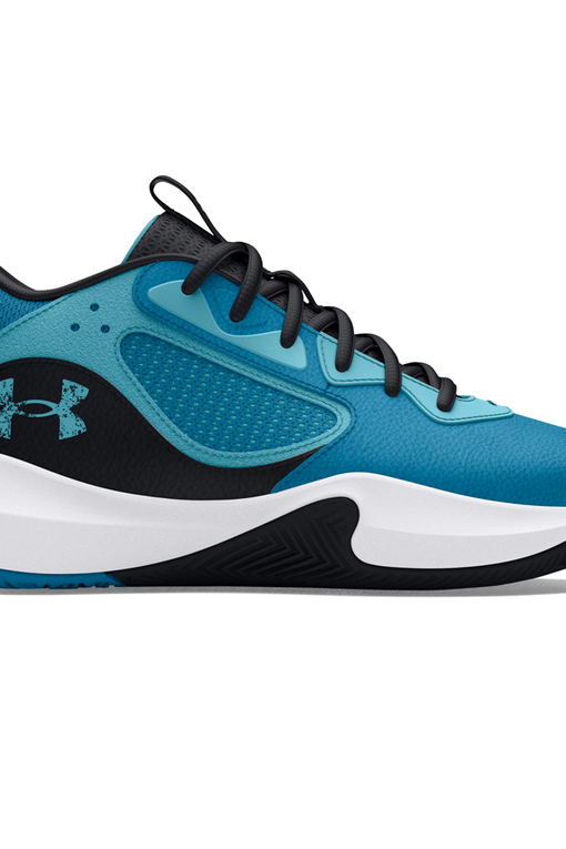 Ua Lockdown Under Armour Basketball Man UNDER ARMOUR UA Lockdown Basketball Shoes For Men