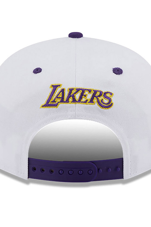 Lakers 9fifty Snapback Lakers White Hat Lakers Hat Lebron James