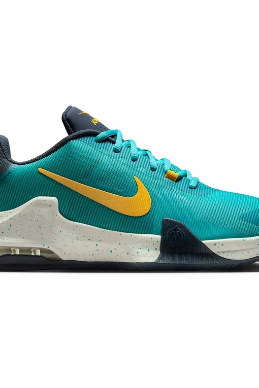 Air Max Miami Heat Color Shoes Nike NIKE AIR MAX IMPACT BASKETBALL