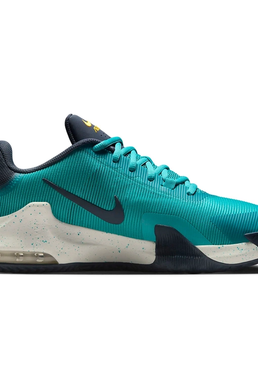 Nike NIKE AIR MAX IMPACT BASKETBALL SHOES