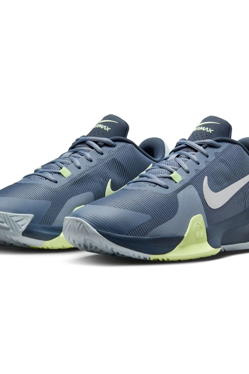 Nike NIKE AIR MAX IMPACT BASKETBALL SHOES 'BARELY VOLT-THUNDER