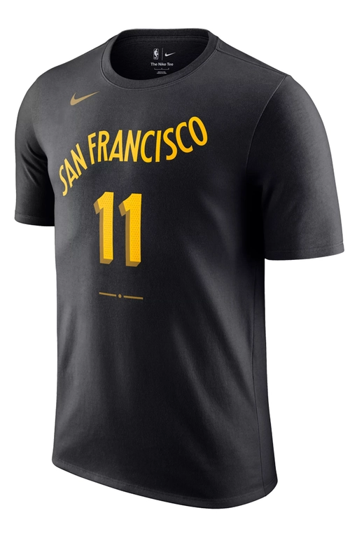 Nike NIKE GOLDEN STATE WARRIORS KLAY THOMPSON #11 CITY EDITION