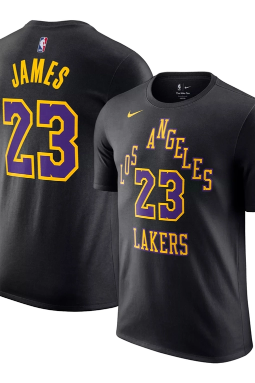 Nba Finals Black Mamba Black Jersey Mamba Edition