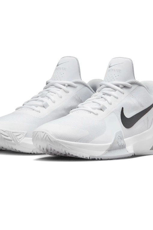 Nike NIKE IMPACT BASKETBALL SHOES 'WHITE' NBA