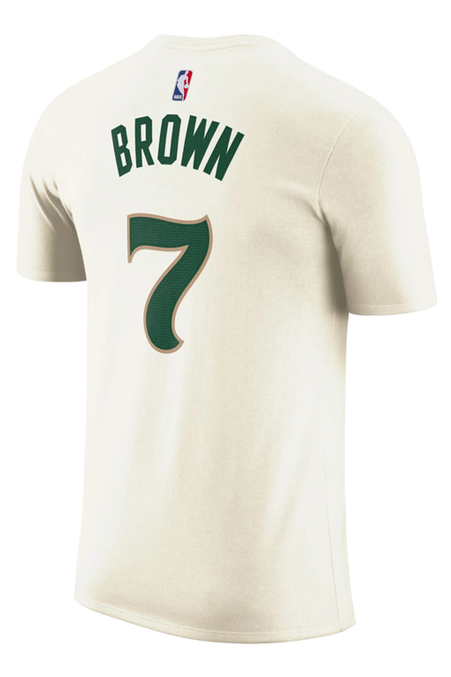 Jaylen fashion brown black jersey