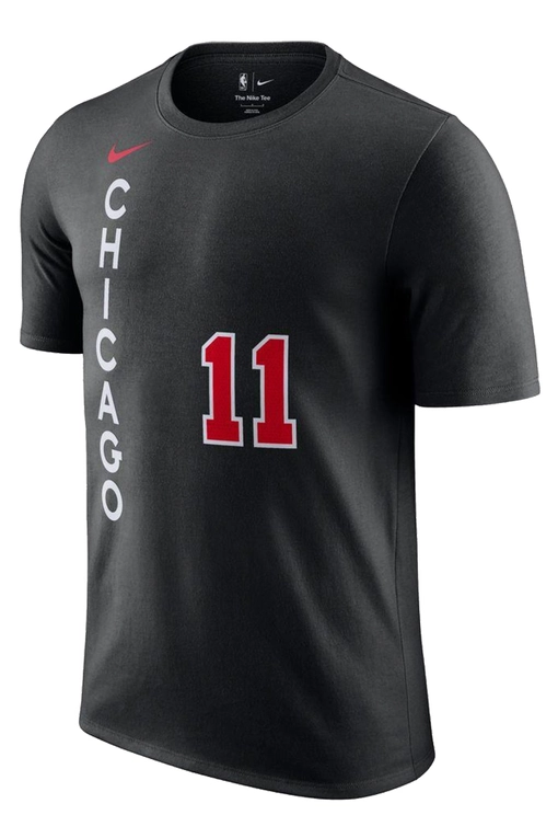 Nike NIKE CHICAGO BULLS DEMAR DEROZAN #11 CITY EDITION NBA T