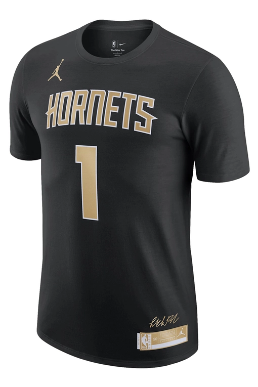 Jordan JORDAN CHARLOTTE HORNETS LAMELO BALL #1 SELECT SERIES NBA