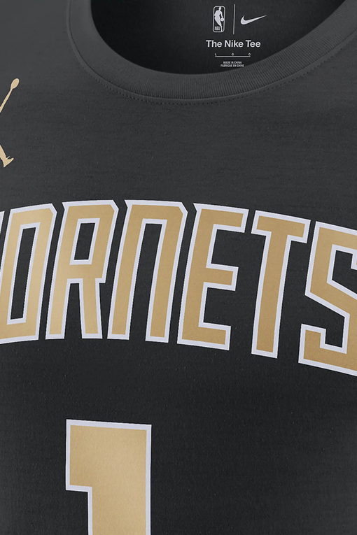 Jordan - JORDAN CHARLOTTE HORNETS LAMELO BALL #1 SELECT