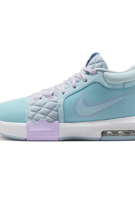 NIKE LEBRON WITNESS EP BASKETBALL SHOES 'GLACIER BLUE'