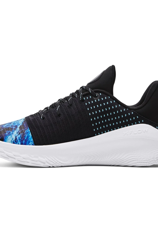 Under Armour - Under Armour Curry 4 Low Flotro Basketball Shoes