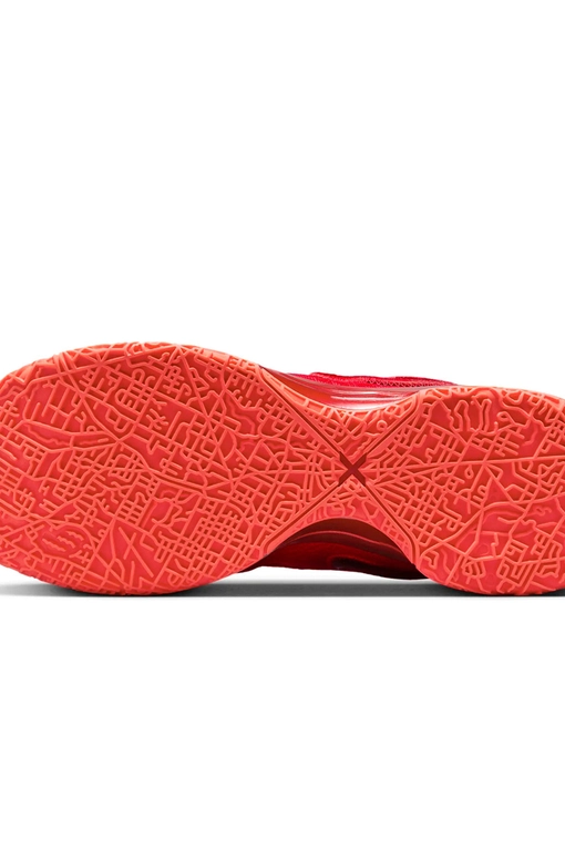 Nike Nike Lebron Nxxt Gen Ampd Ep Basketball Shoes 'Red' NBA