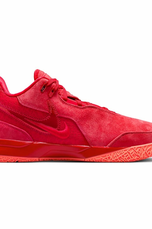 Nike Nike Lebron Nxxt Gen Ampd Ep Basketball Shoes 'Red' NBA