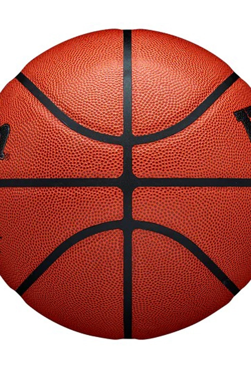 Wilson Wilson NBA Authentic Series Outdoor Basketball Size