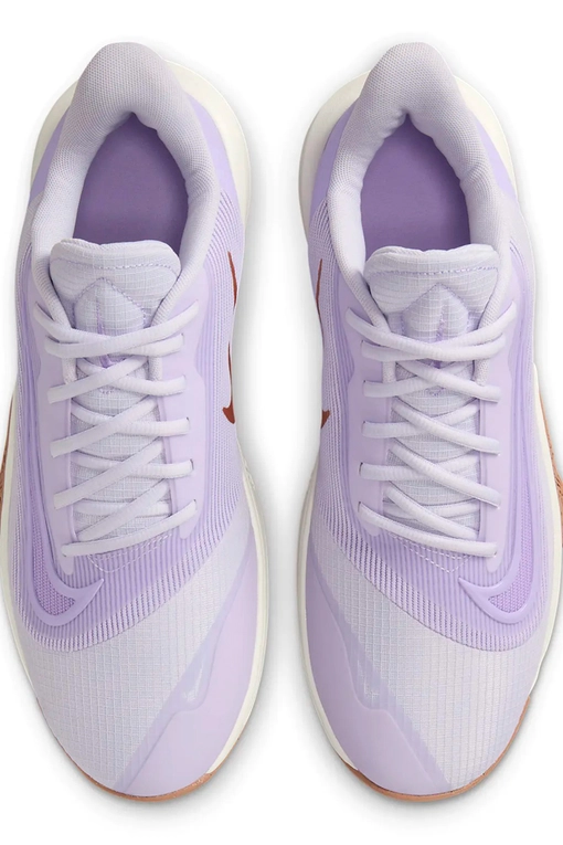 Nike Nike Precision Basketball Shoes 'Purple' NBA