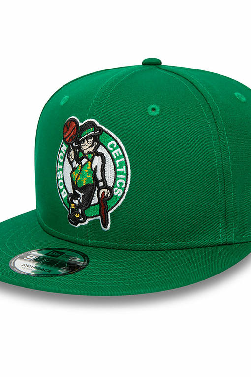 Boston celtics new era fashion hats