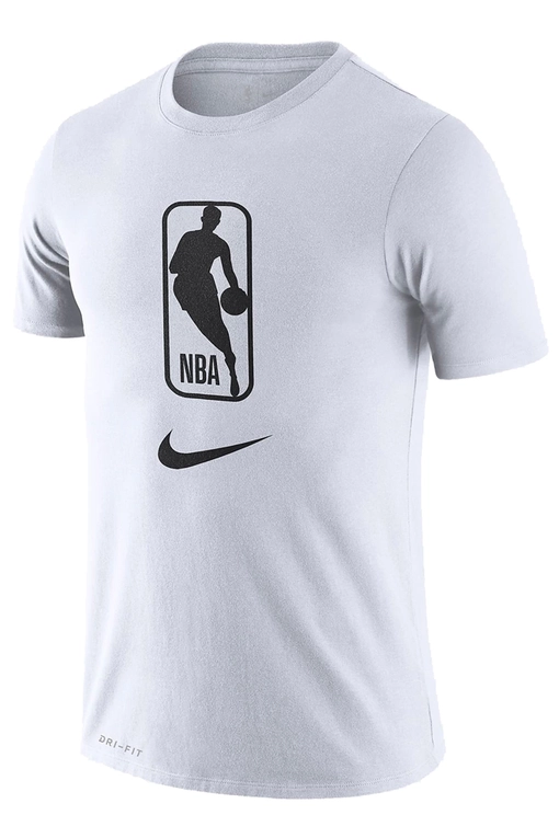 NIKE TEAM 31 DRI-FIT NBA T-SHIRT 'WHITE'