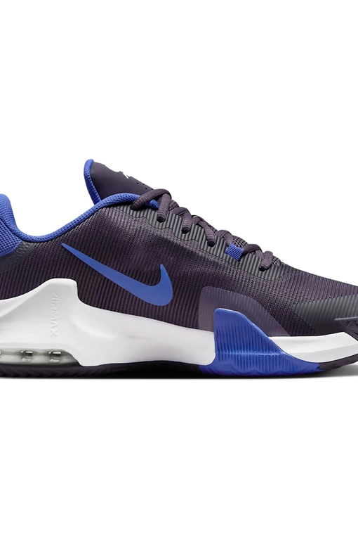 Basketball Paire De Nike 2020 NIKE AIR MAX IMPACT BASKETBALL SHOES