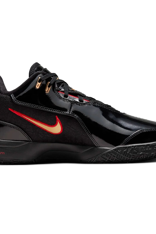 Nike Nike Lebron Nxxt Gen Ampd Ep Basketball Shoes 'Black' NBA