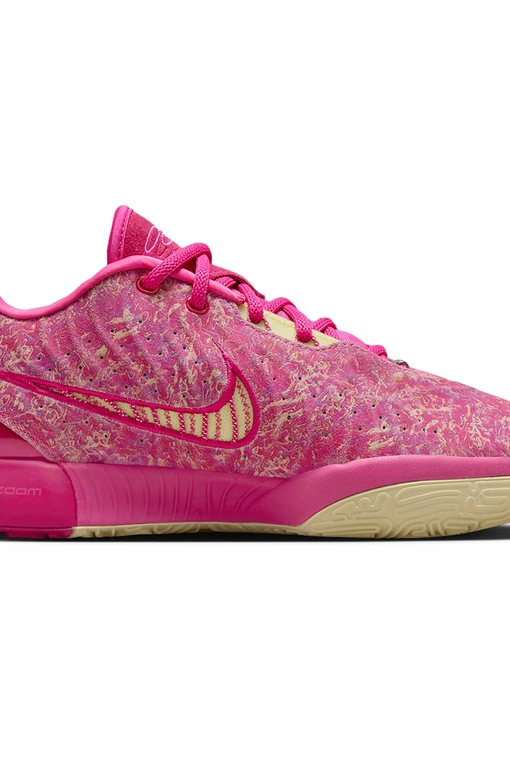 Nike Nike Lebron Xxi Ep Basketball Shoes 'Multi-Color/Metallic