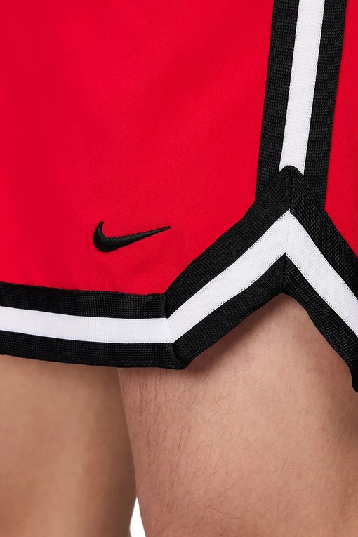 Nike Nike Dna Dri-Fit Inches Uv Woven Basketball Shorts 'Red