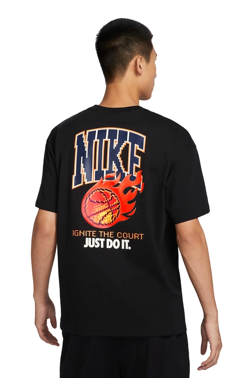 Max90 Shirt Nike Basketball Hoop T Shirt Buy Nike Max90 Men's