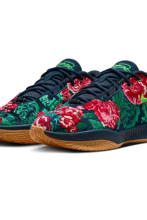 NIKEナイキ LEBRON XXI EP 10.5 Nike - Nike Lebron XXI Premium Ep Basketball Shoes 'Navy Blue' - NBA