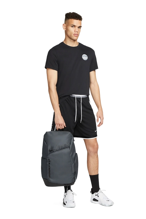 Nike - Nike Hoops Elite Backpack (32L) 'Grey' - NBA