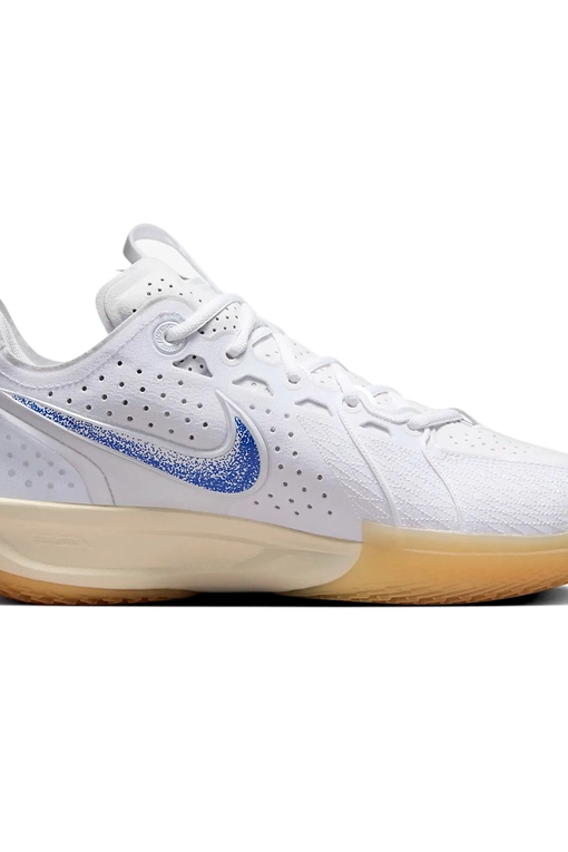 Nike Nike Cut Ep Blueprint Basketball Shoes 'White' NBA