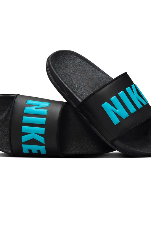 Nike Nike Offcourt Men's Slide 'Black' NBA