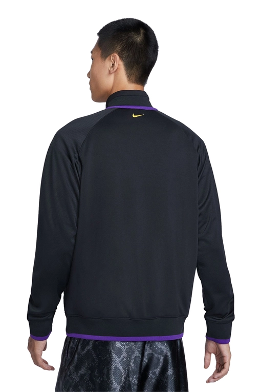 Nike Nike Kobe Dri-Fit Jacket 'Black' NBA